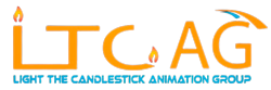 LTC Animation Studios Logo